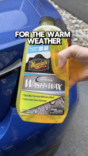 Meguiars