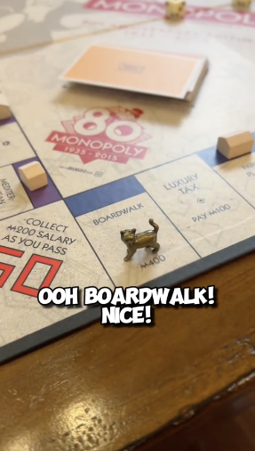 Monopoly Go!